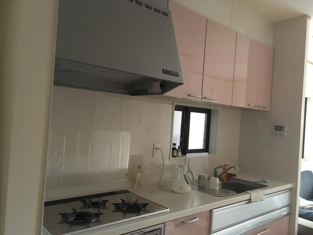 Sumida Villa Oszaka Kültér fotó
