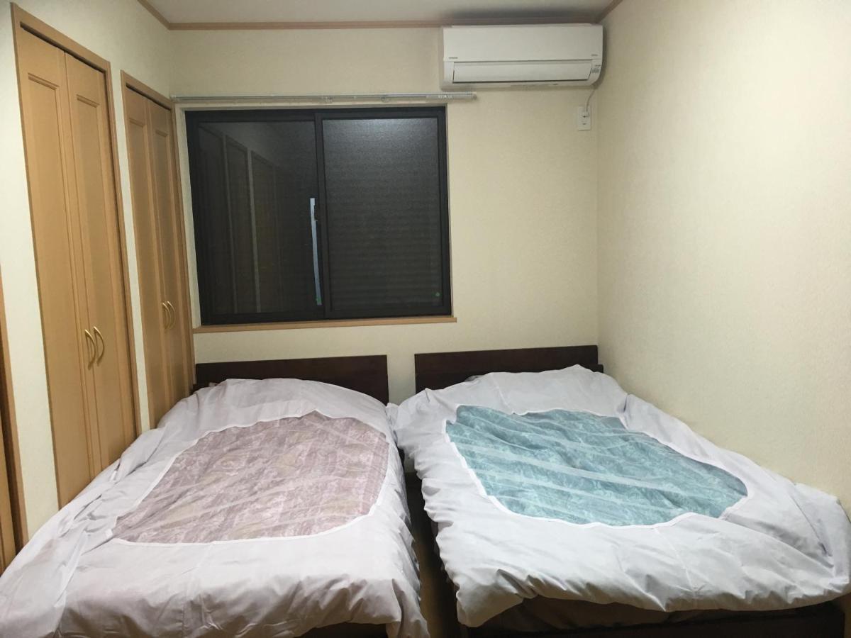 Sumida Villa Oszaka Kültér fotó
